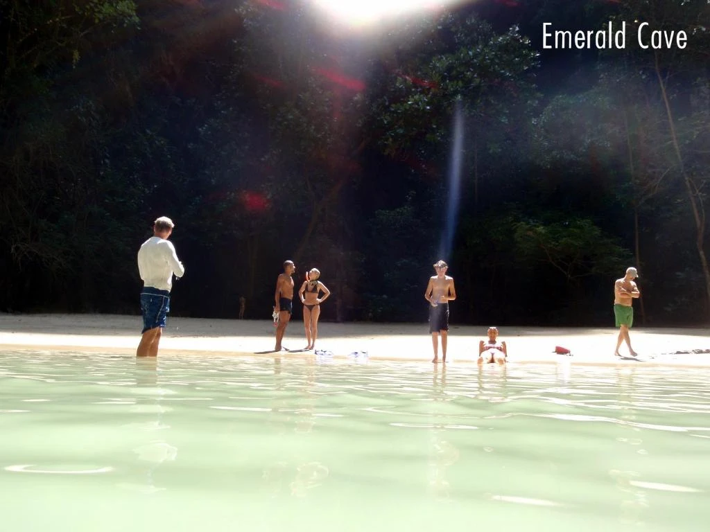 Mayalay Beach Resort