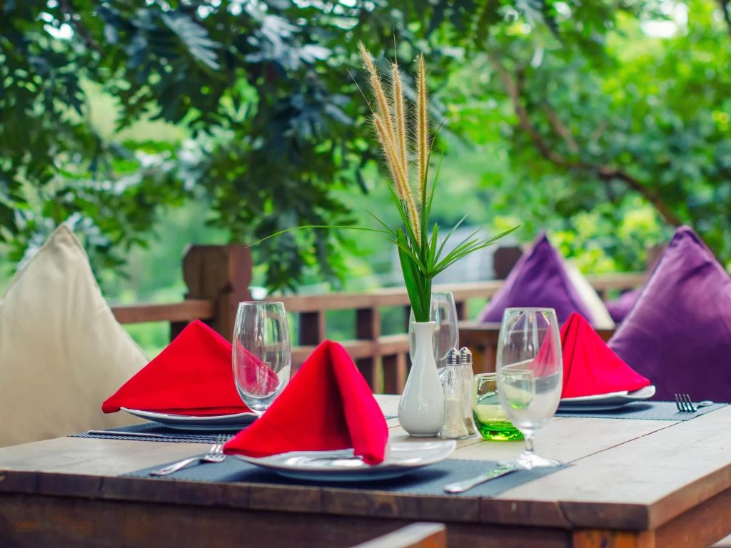 Mayura Hill Hotel & Resort