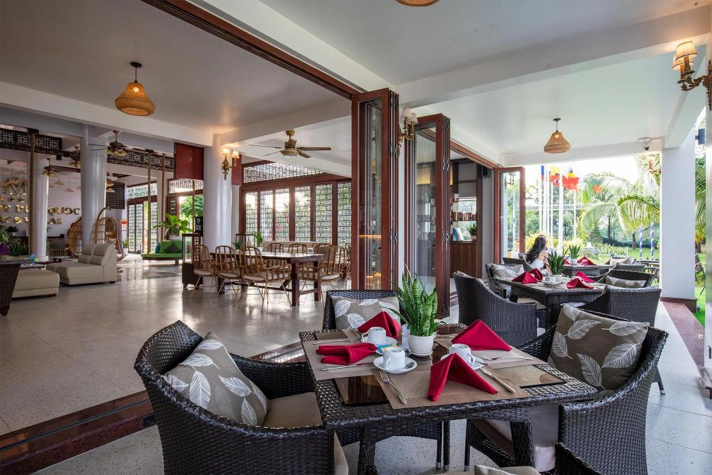 Mecury Phu Quoc Resort & Villas