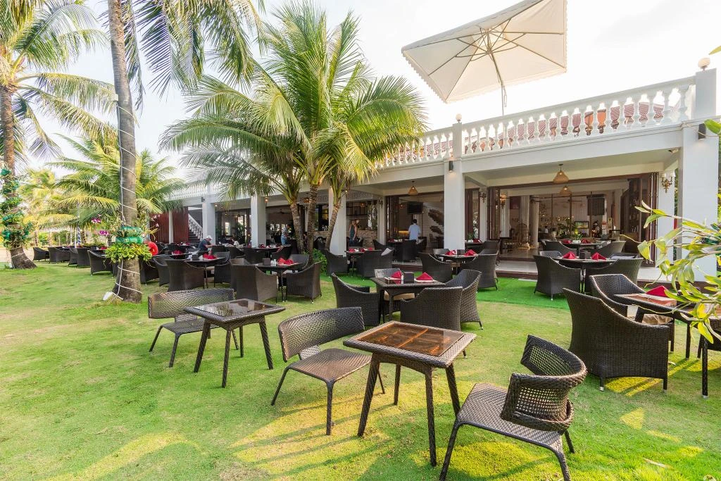 Mecury Phu Quoc Resort & Villas