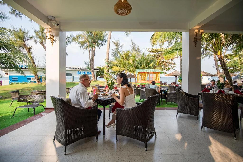 Mecury Phu Quoc Resort & Villas