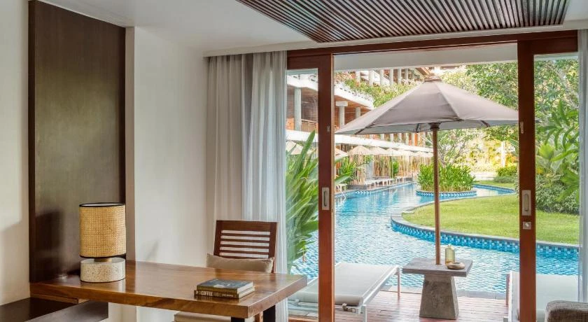 Melia Bali Hotel