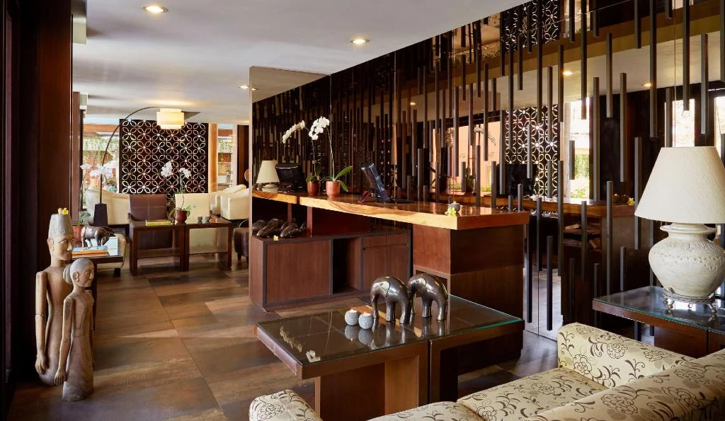 Melia Bali The Garden Villas