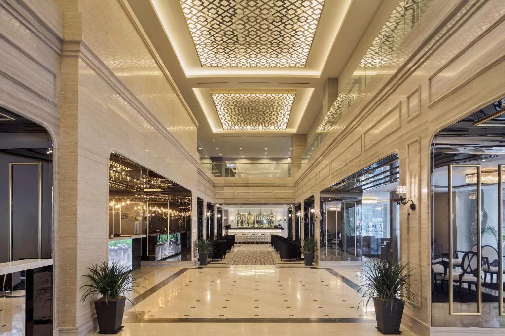 Meliá Kuala Lumpur Hotel