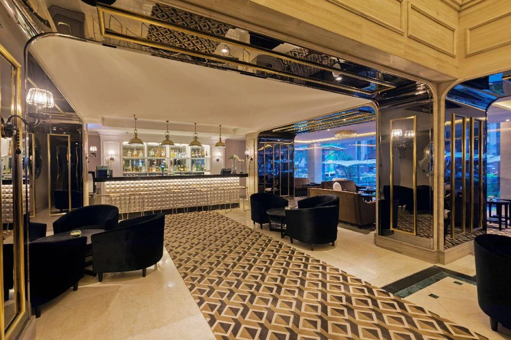 Meliá Kuala Lumpur Hotel