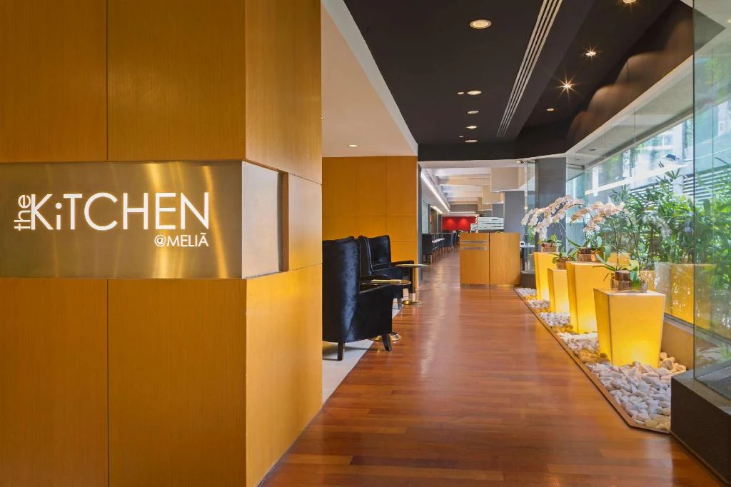 Meliá Kuala Lumpur Hotel
