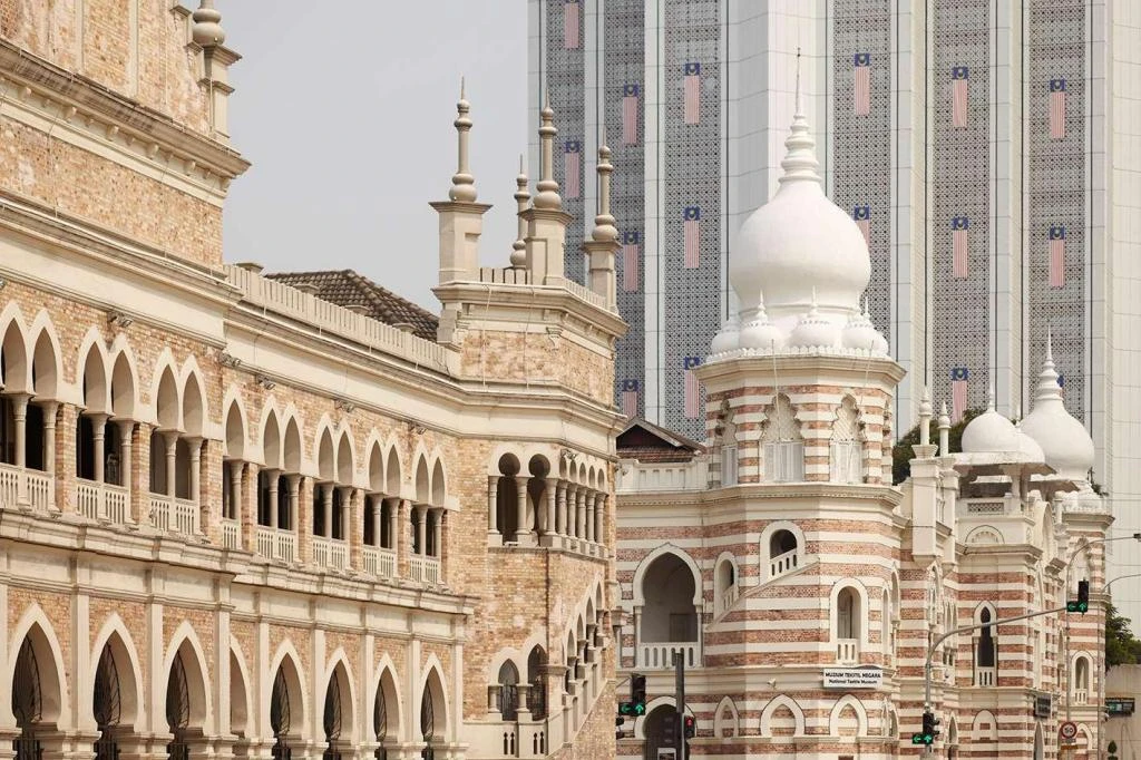 Meliá Kuala Lumpur Hotel