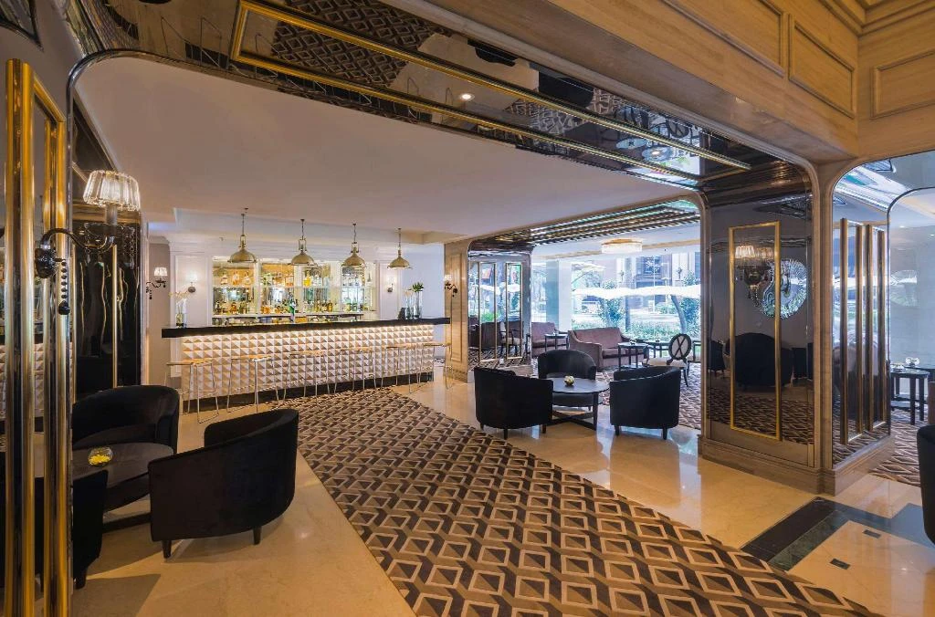 Meliá Kuala Lumpur Hotel