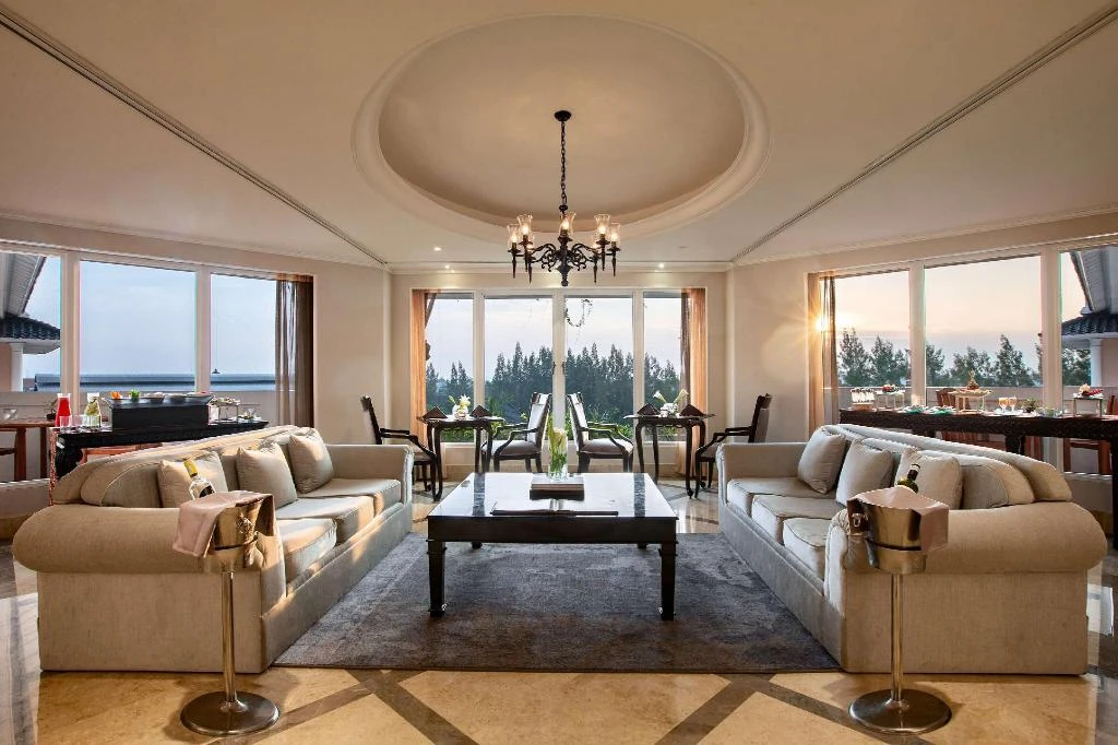 Melia Purosani Hotel