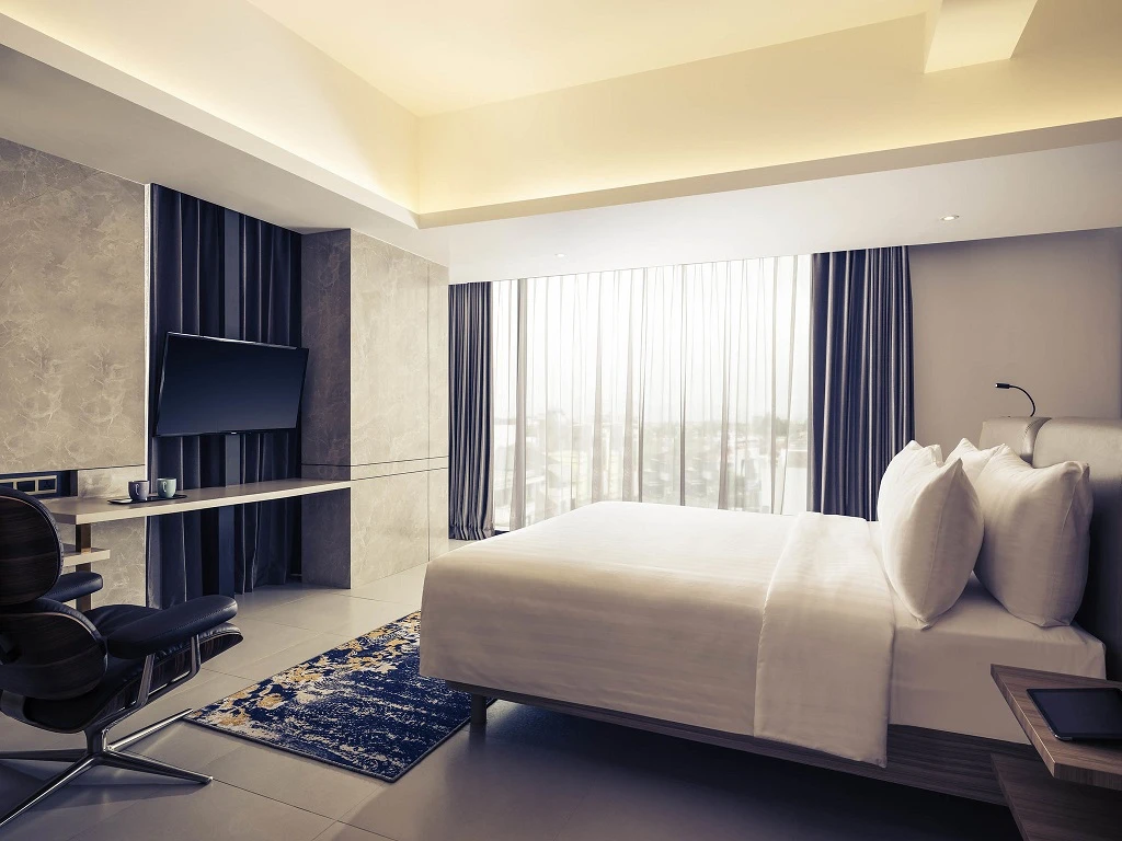 Mercure City Centre Bandung