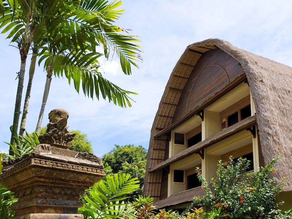Mercure Resort Sanur