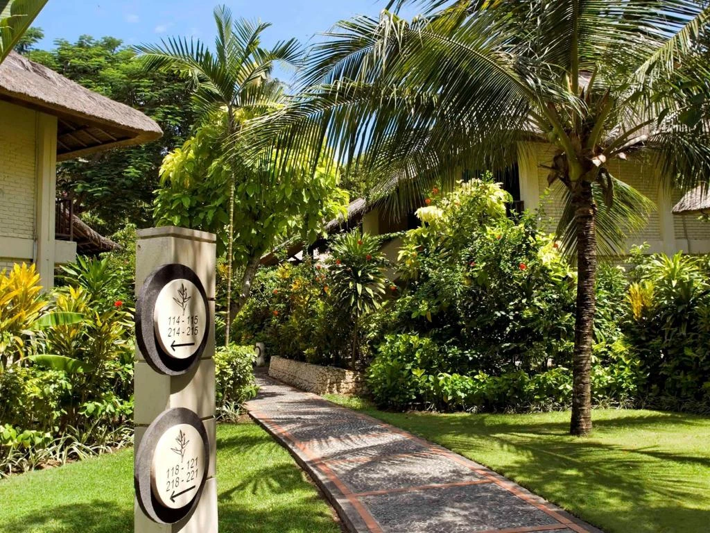 Mercure Resort Sanur