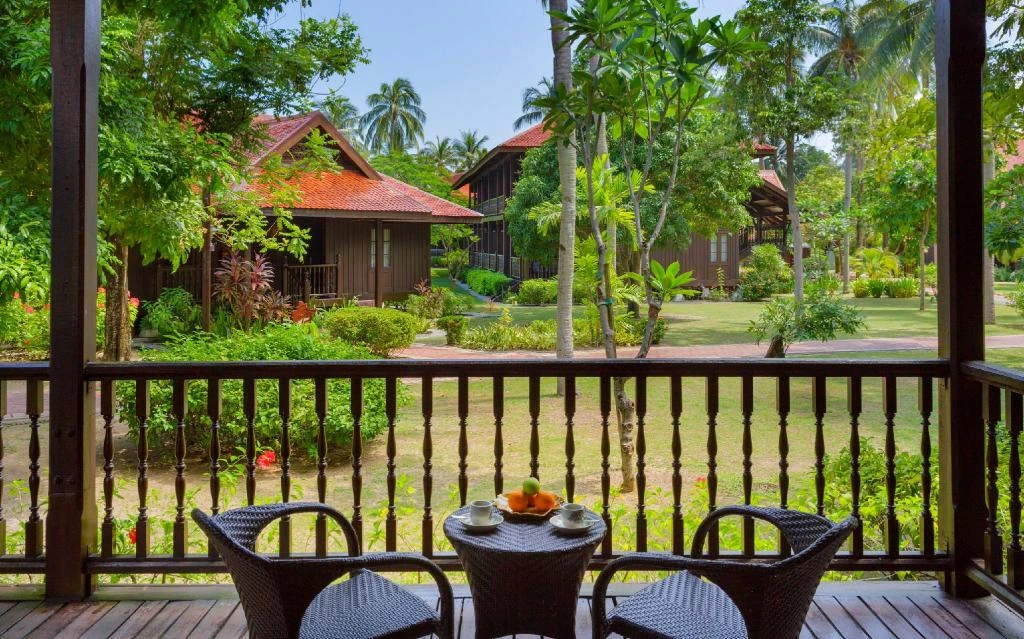 Meritus Pelangi Beach Resort & Spa