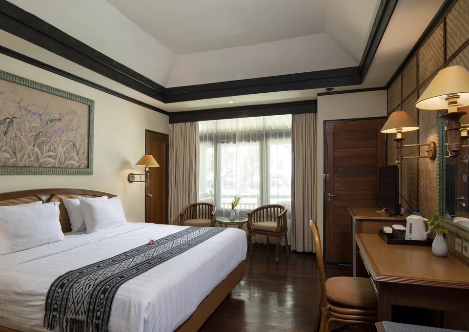 Merumatta Senggigi Lombok