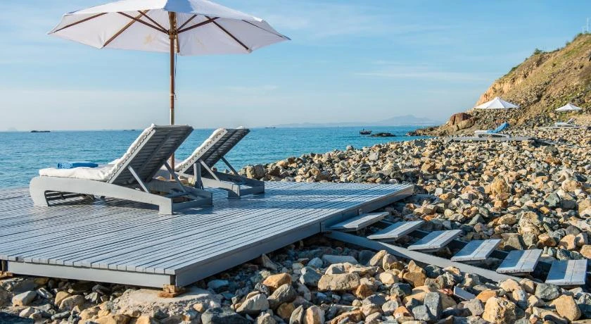 Mia Resort Nha Trang