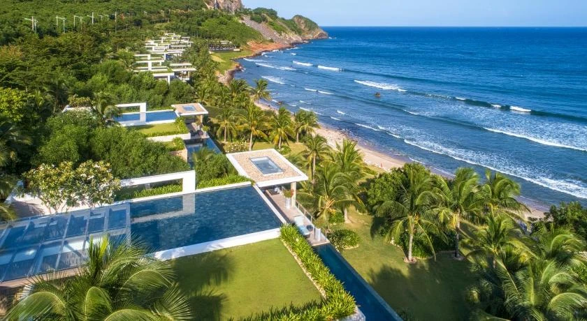 Mia Resort Nha Trang