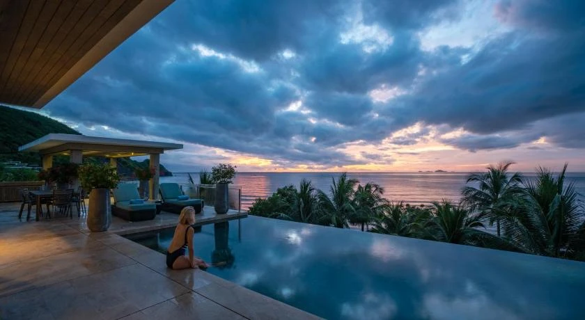 Mia Resort Nha Trang