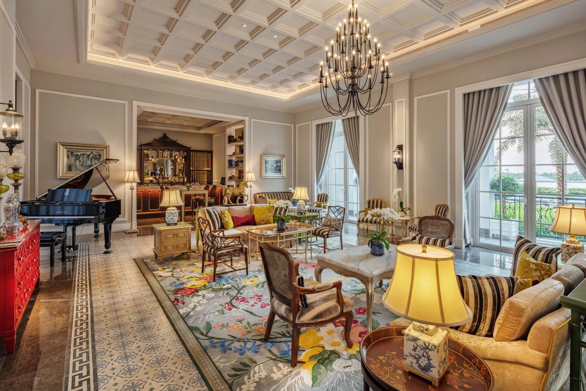 Mia Saigon - Luxury Boutique Hotel