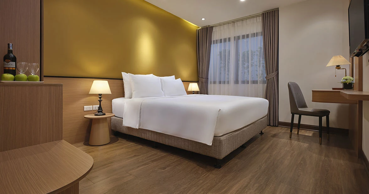 Minasi Hotel and Spa