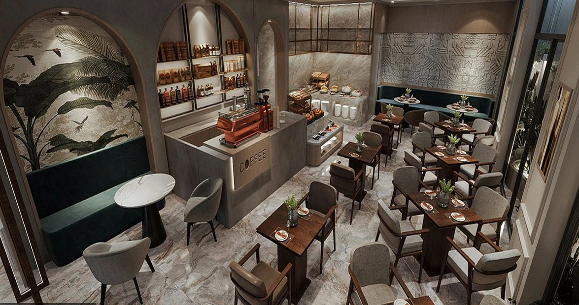 Minasi Hotel and Spa