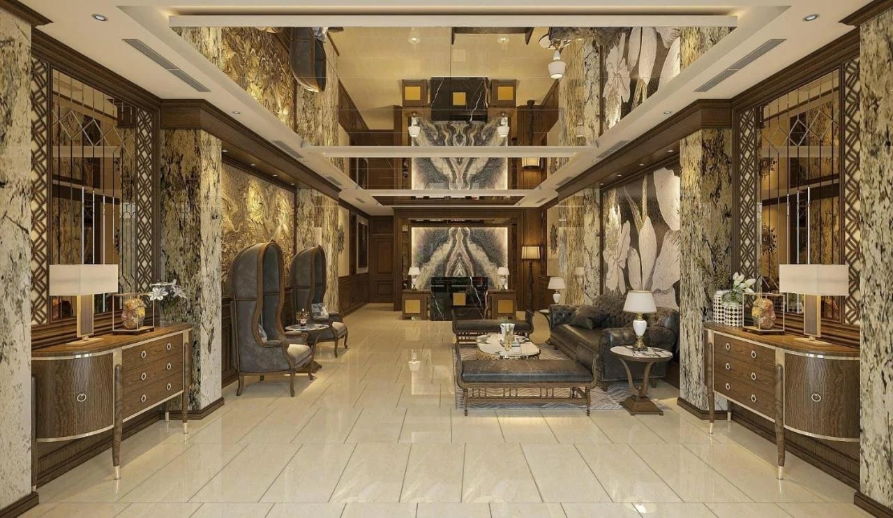 Minasi Premium Hotel