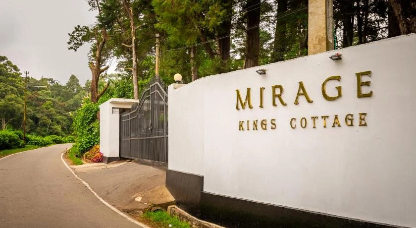 Mirage Kings Cottege