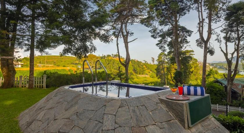 Mirage Kings Cottege