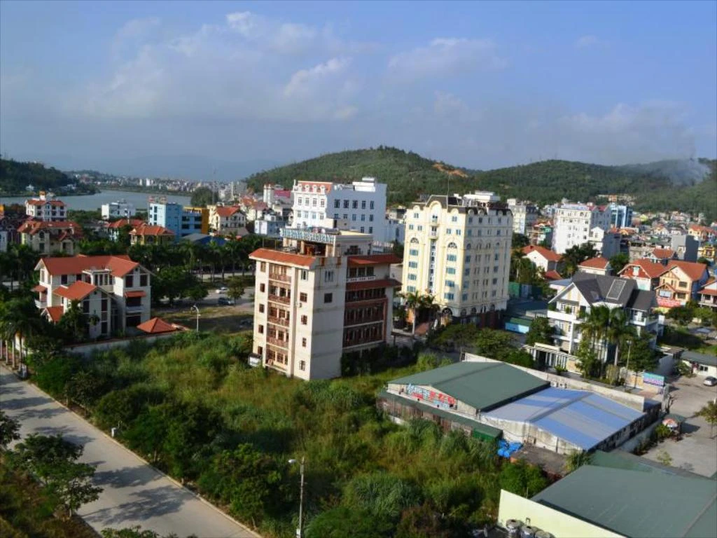 Mithrin Halong Hotel