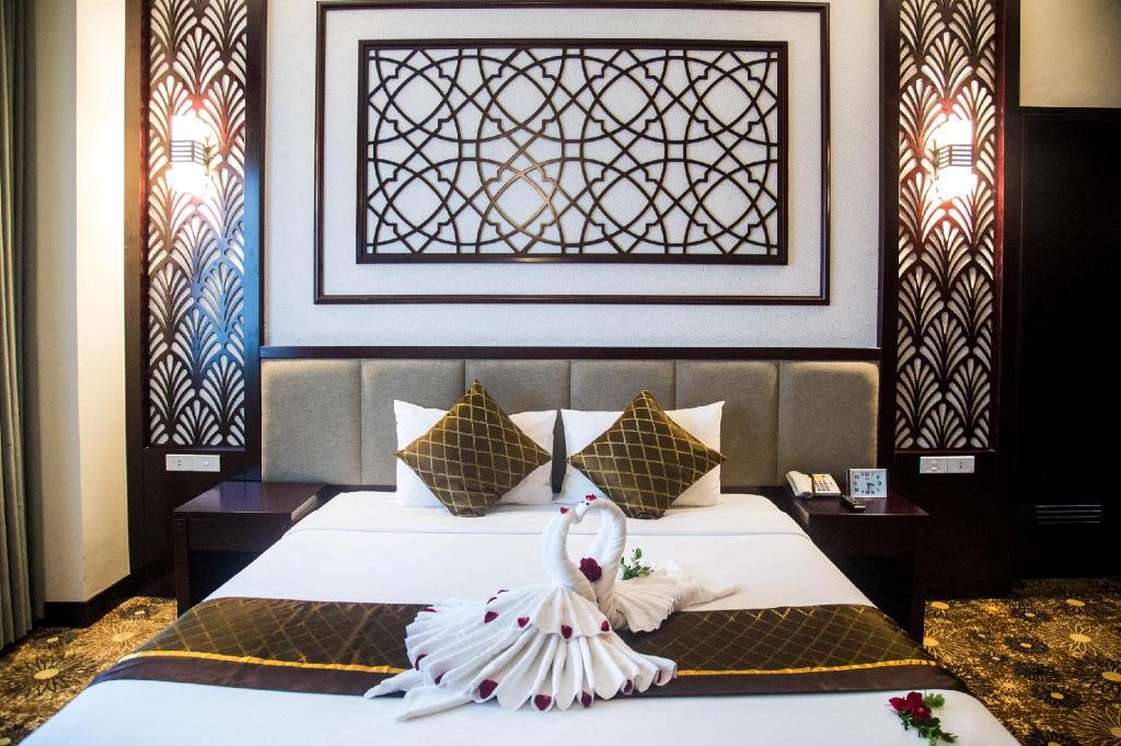 Mithrin Halong Hotel