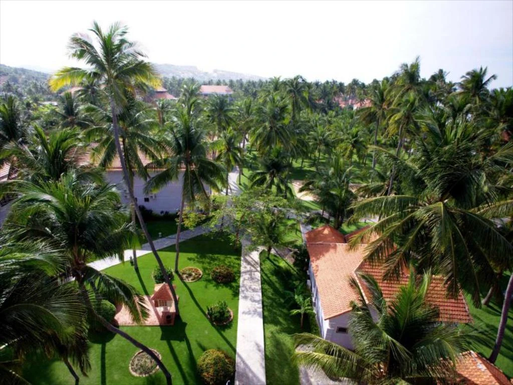 MuiNe de Century Beach Resort and Spa