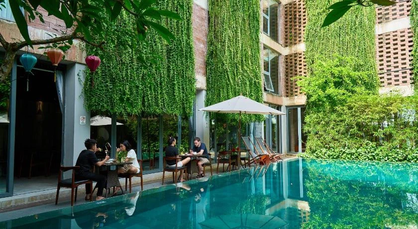 Mulberry Collection Silk Eco