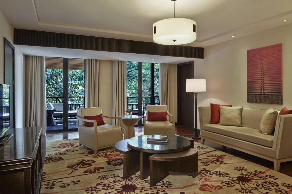 Mulu Marriot Resort & Spa