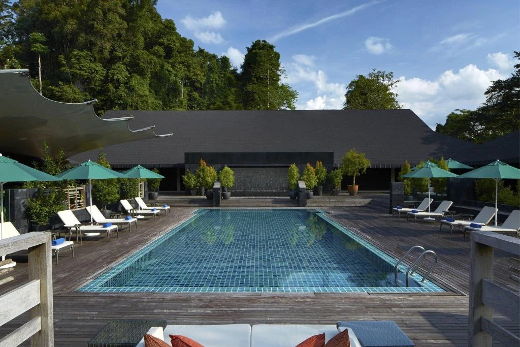 Mulu Marriot Resort & Spa