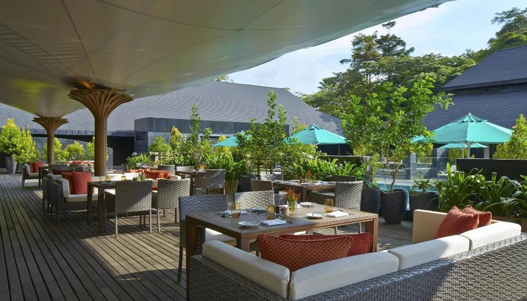 Mulu Marriot Resort & Spa