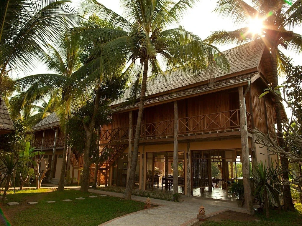 My Dream Boutique Resort