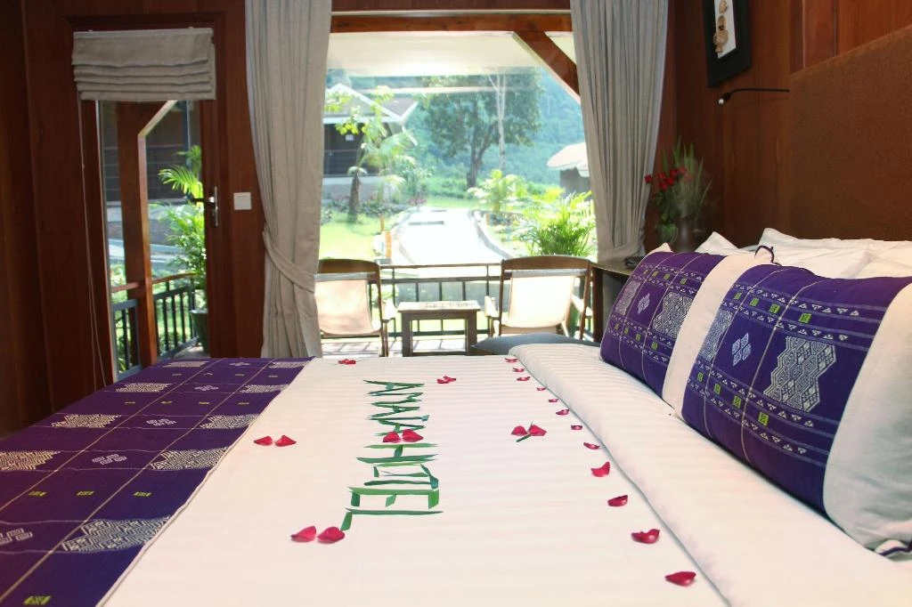 My Hpa-Ann Residence by Amata