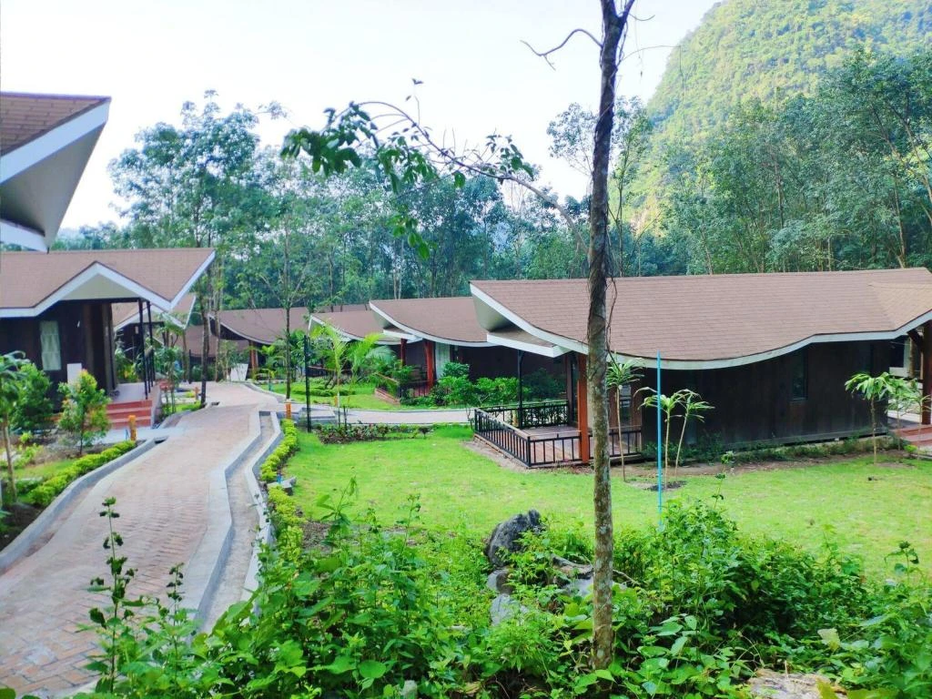 My Hpa-Ann Residence by Amata