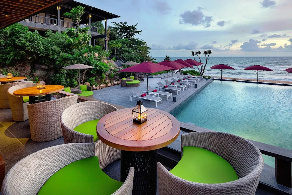 Nam Nghi Coral Peninsula Phu Quoc