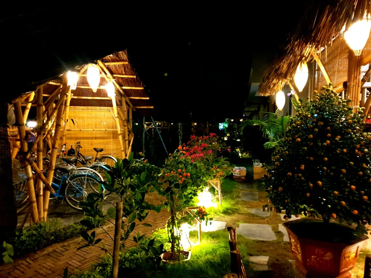 Nan House - Ninh Binh