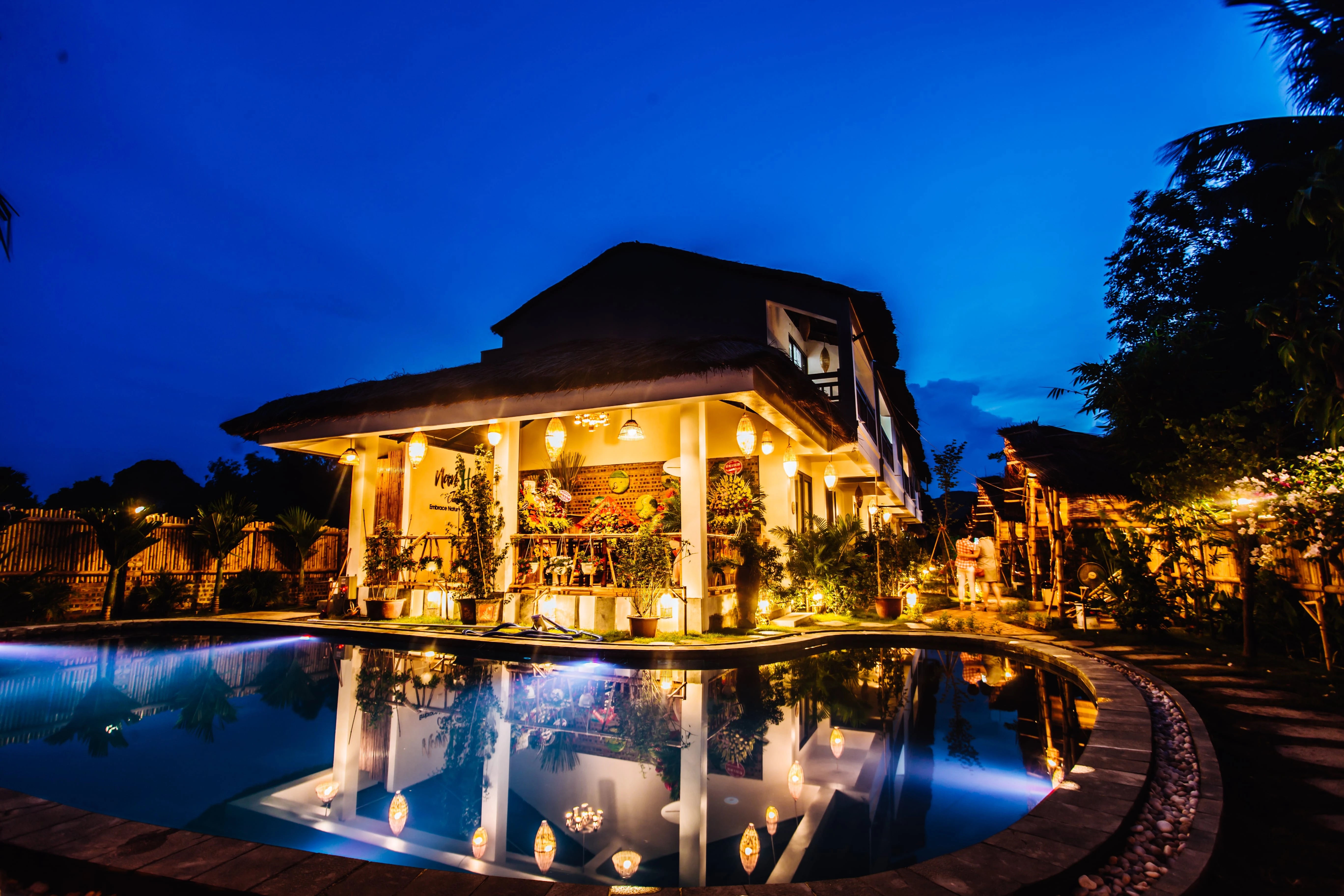 Nan House - Ninh Binh