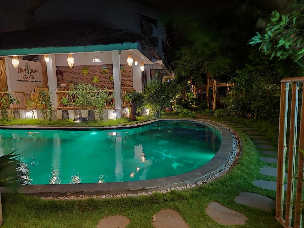 Nan House - Ninh Binh