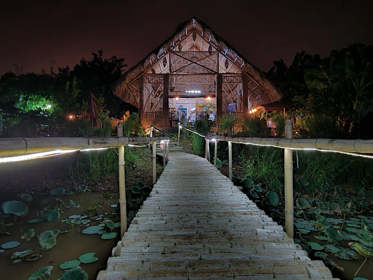 Nan House - Ninh Binh
