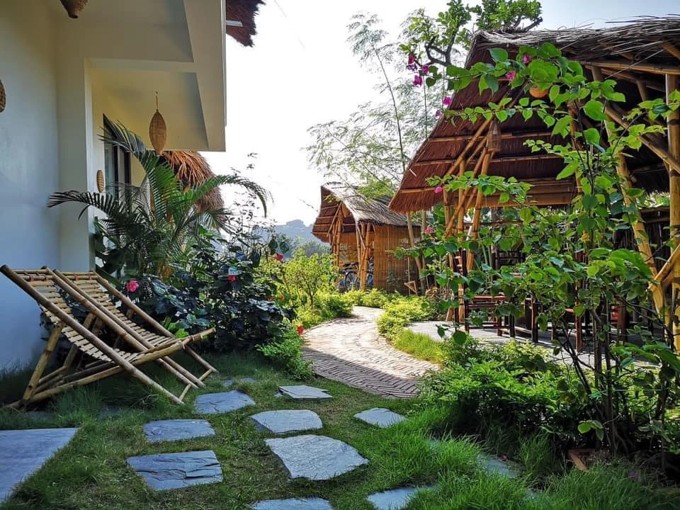 Nan House - Ninh Binh