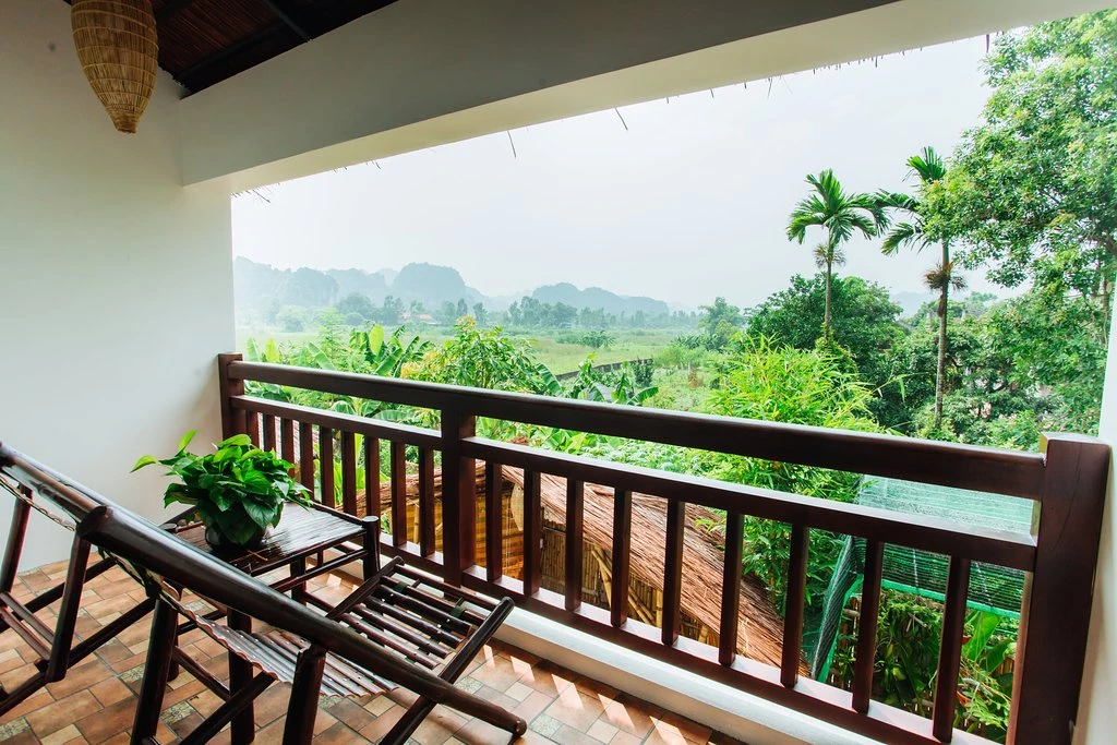 Nan House - Ninh Binh