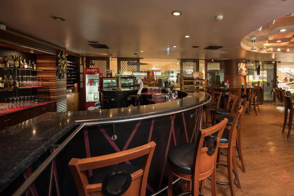 Narai Hotel - NARAIGRAND HOTEL