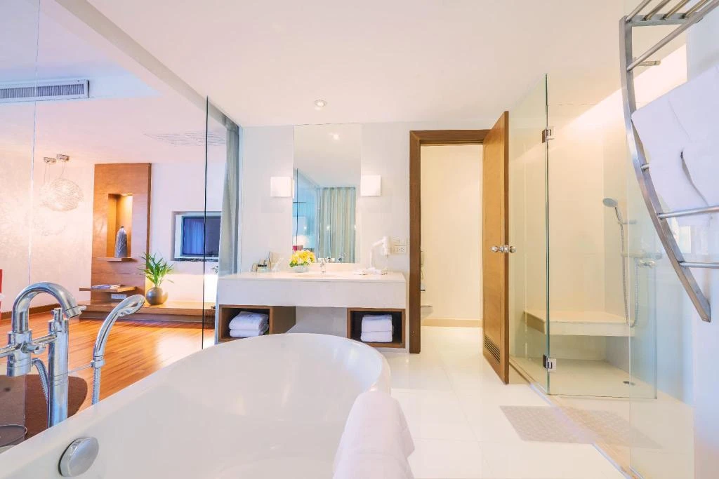 Narai Hotel - NARAIGRAND HOTEL