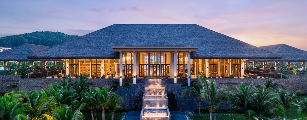 New World Phu Quoc Resort