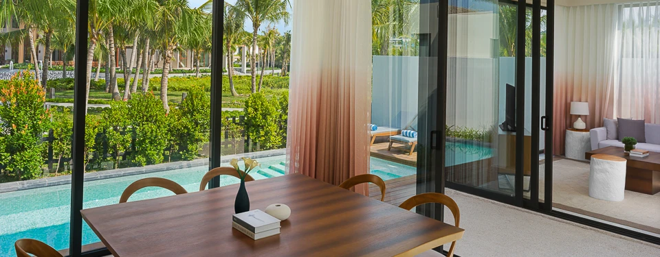 New World Phu Quoc Resort