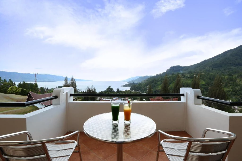 Niagara Resort - Niagara Hotel & Resorts Lake Toba