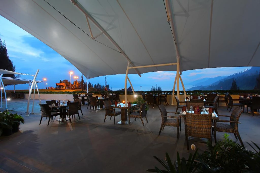 Niagara Resort - Niagara Hotel & Resorts Lake Toba